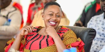 Sabina Chege