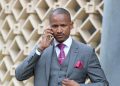 Babu Owino