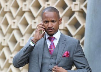 Babu Owino