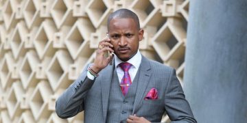 Babu Owino