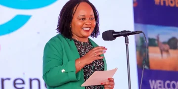 Anne Mumbi Waiguru