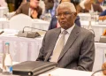 Francis Muthaura