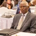 Francis Muthaura