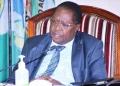 Martin Nyaga Wambora