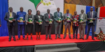 Prior Learning Policy Launch