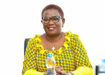 Kawira Mwangaza
