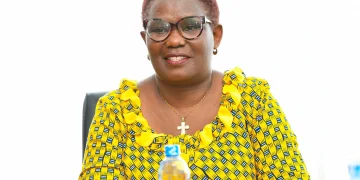 Kawira Mwangaza