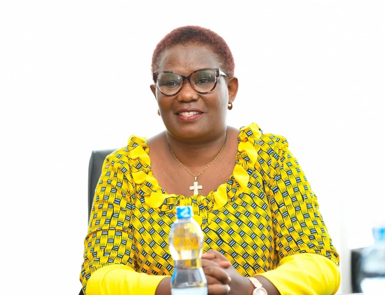 Kawira Mwangaza