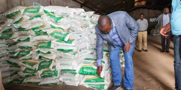 Linturi at KEL Chemicals