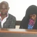 Mwangi Wa Iria Wife