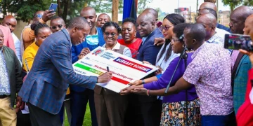 Wamatangi Kiambu Bursary
