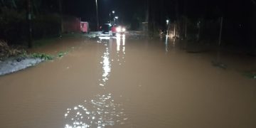 flooding
