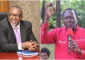 Mithika Linturi vs Mpuru Aburi