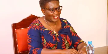 Kawira Mwangaza Meru