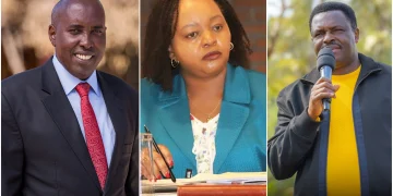 Lenku, Waiguru, Njuki