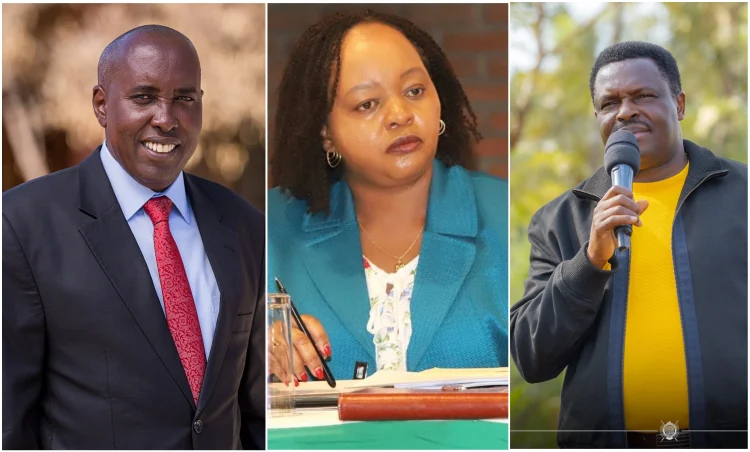 Lenku, Waiguru, Njuki