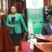 Naisula Lesuuda in Vetting Committee