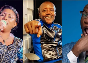 Shusho, Maina Kageni, Ofweneke