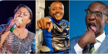 Shusho, Maina Kageni, Ofweneke