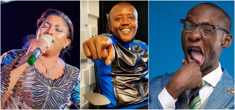 Shusho, Maina Kageni, Ofweneke