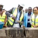Waiguru and Ruto in Kirinyaga