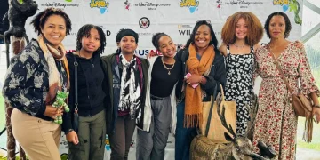 Wildlife Direct Event