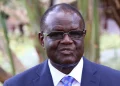 Kiraitu Murungi